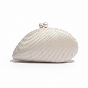 Clutch Barroca Rumena