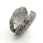 Xiyuan flor cristal embreagens mulheres sacos de noite metal caso duro casamento minaudiere embreagem festa nupcial strass bolsas