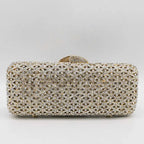 Caixa de Boutique De FGG Elegante Das Mulheres de Diamante saco Da Noite de Embreagem Minaudiere Sacos Bolsas e Bolsas Saco De Cristal De Noiva Jantar Formal