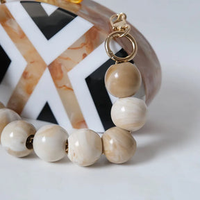 Bolsa Clutch Riviera