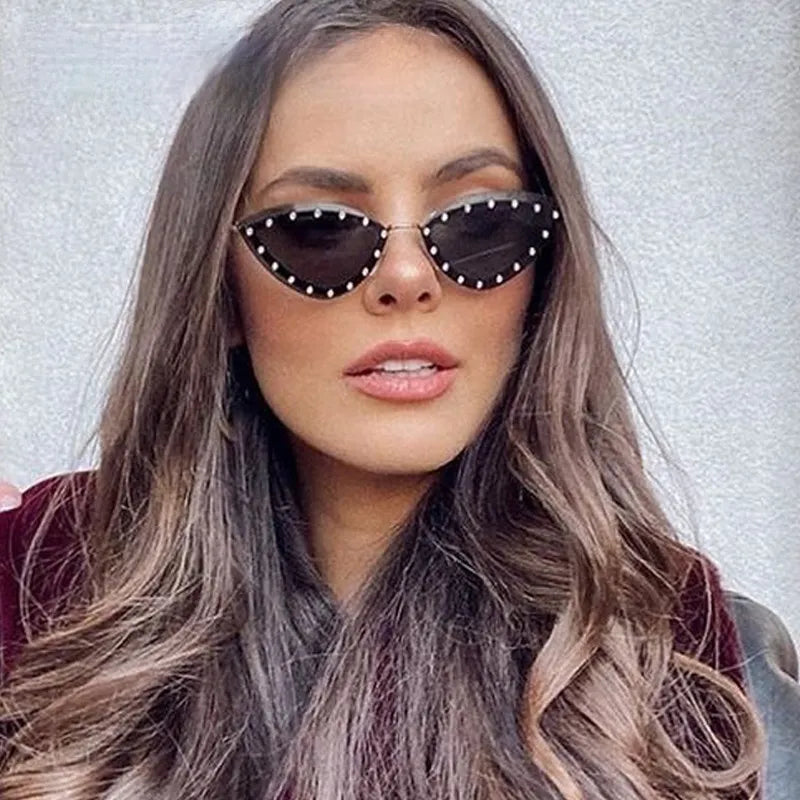 Óculos Glamour Selena