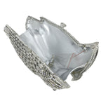 Clutch Cristal Pica-Pau Fofo