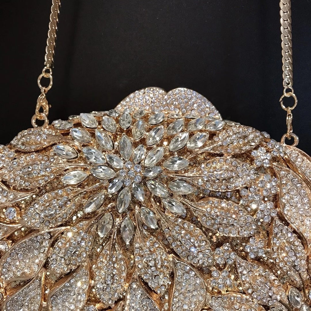 Clutch Evelyn Anchorage