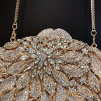 Clutch Evelyn Anchorage