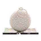Clutch Penny Pearl