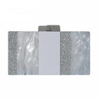 Clutch Cinthia Beaded Avora