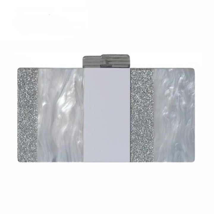 Clutch Cinthia Beaded Avora