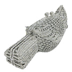 Clutch Cristal Pica-Pau Fofo