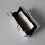Clutch Cinthia Beaded Avora