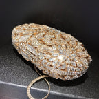 Clutch Evelyn Anchorage