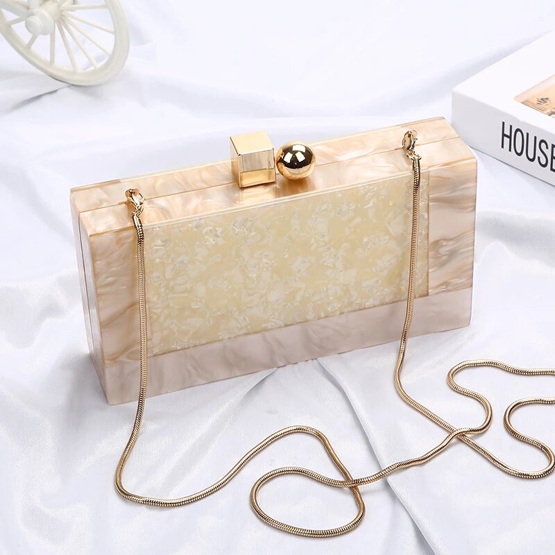 Clutch Berenice