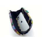 Moda Multicoloured Python Snake-Skin Mulheres Evening Clutch Bags Presente do Dia das Mães Dimond Bolsas Cadeia Ombro Bolsas
