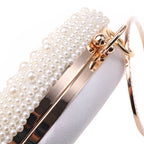 Clutch Penny Pearl