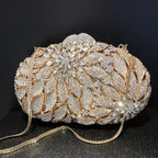 Clutch Evelyn Anchorage