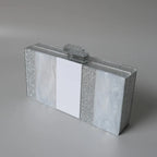 Clutch Cinthia Beaded Avora