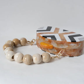 Bolsa Clutch Riviera