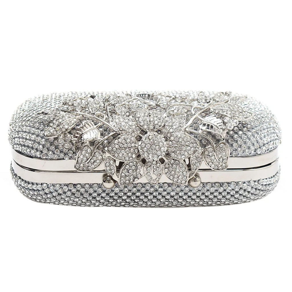 Clutch Flor Siena