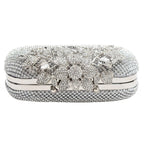 Clutch Flor Siena