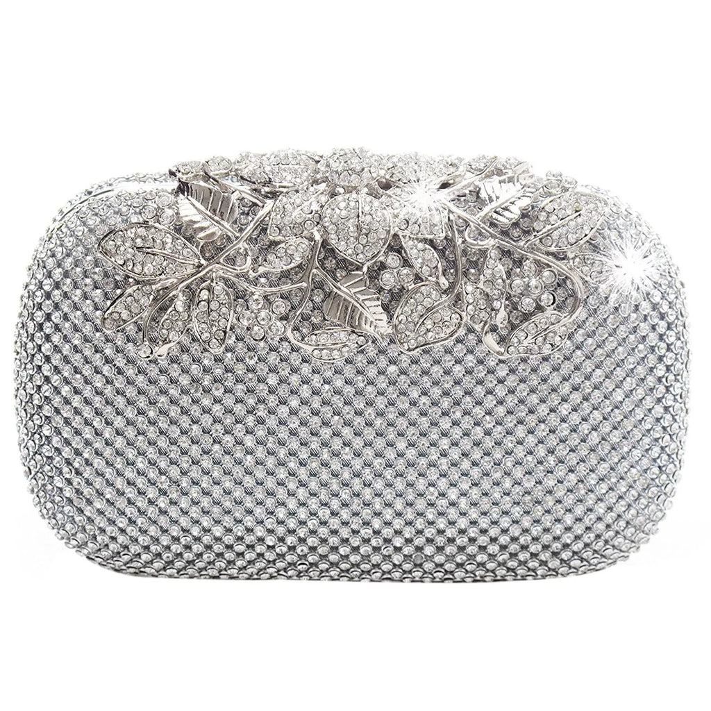 Clutch Flor Siena