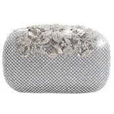 Clutch Flor Siena