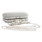 Clutch Flor Siena