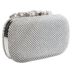 Clutch Flor Siena