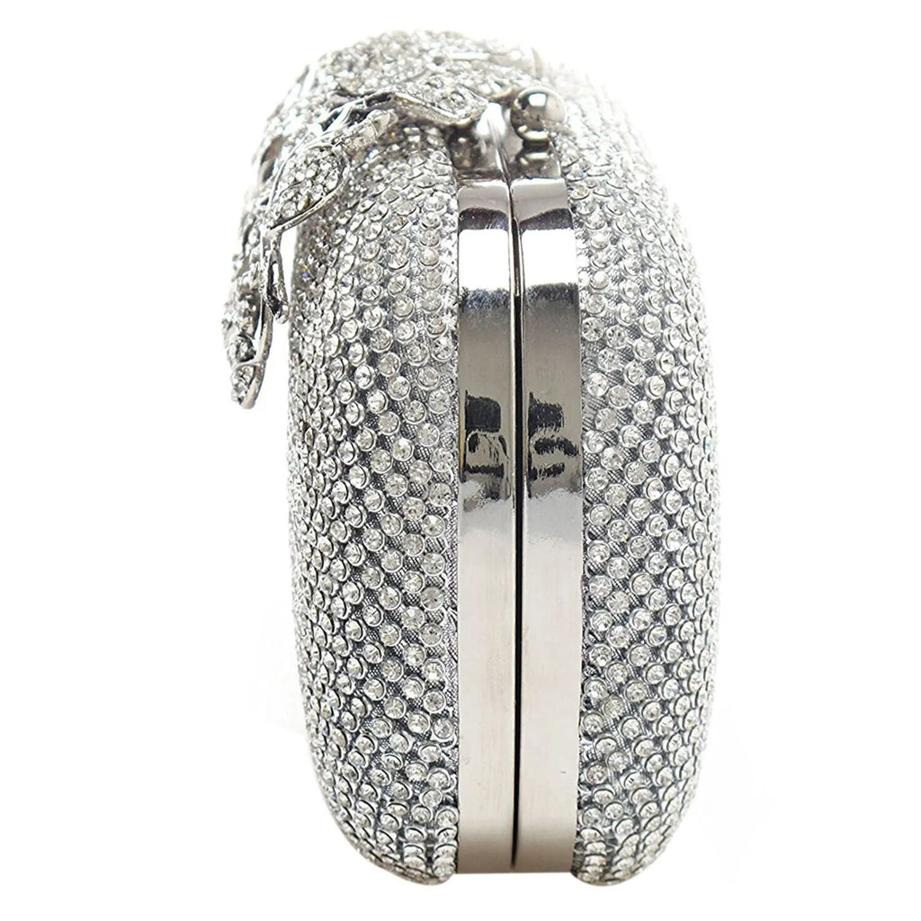 Clutch Flor Siena