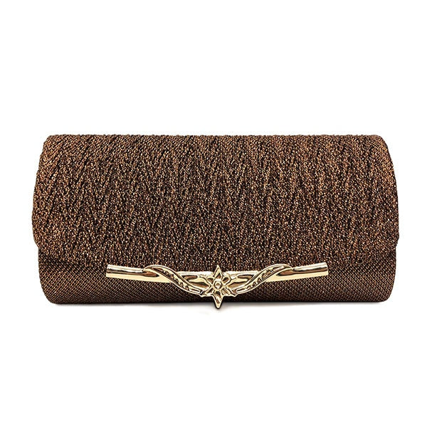 Bolsa Clutch Eliza