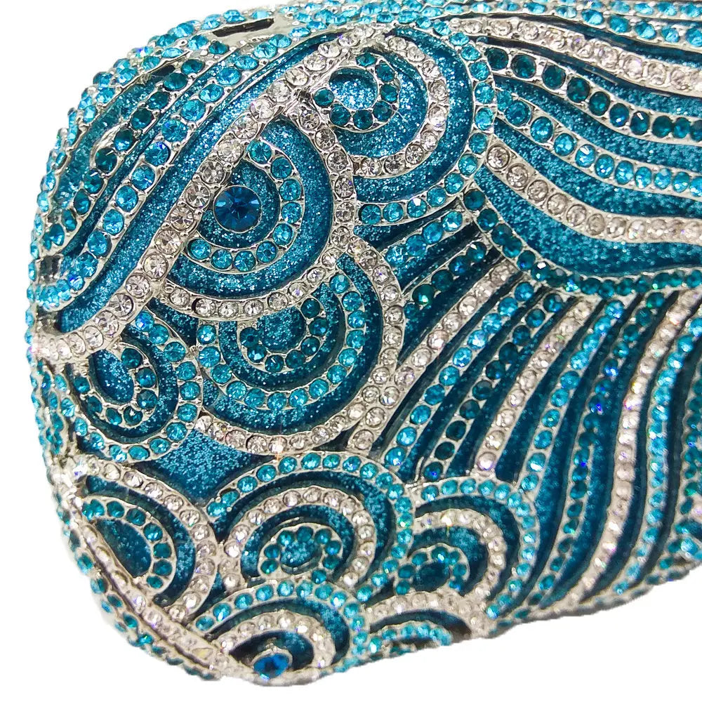 Clutch Uncedo Aluzi