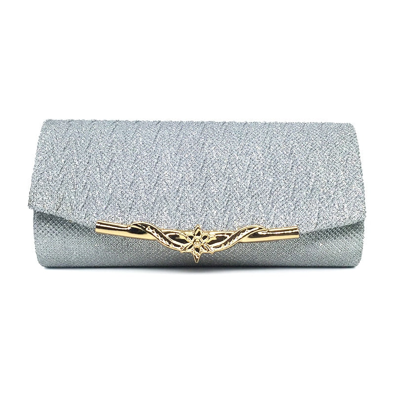 Bolsa Clutch Eliza