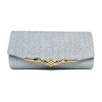 Bolsa Clutch Eliza
