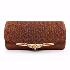Bolsa Clutch Eliza