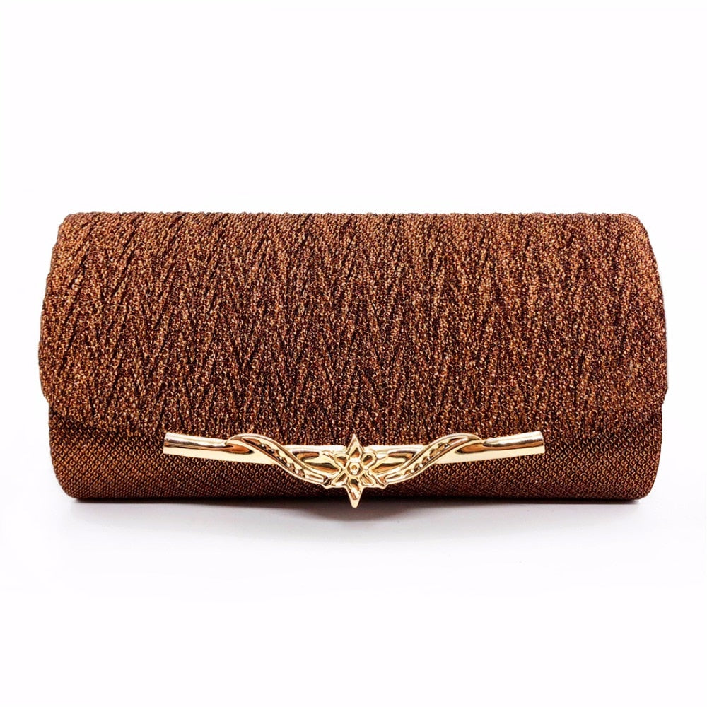 Bolsa Clutch Eliza
