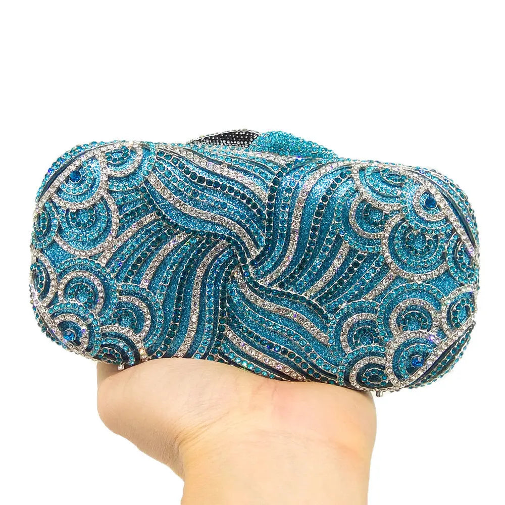 Clutch Uncedo Aluzi