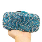 Clutch Uncedo Aluzi