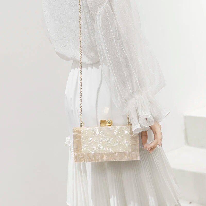 Clutch Berenice