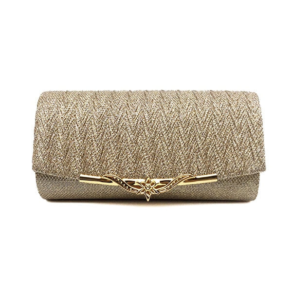 Bolsa Clutch Eliza
