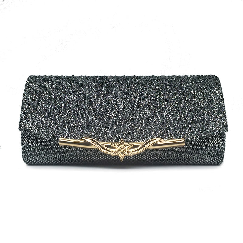 Bolsa Clutch Eliza
