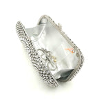 Clutch Cristal Brígida