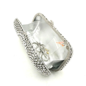 Bolsa de Cristal Brígida