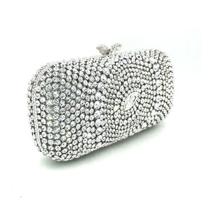 Bolsa de Cristal Brígida