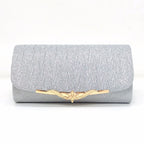 Bolsa Clutch Eliza