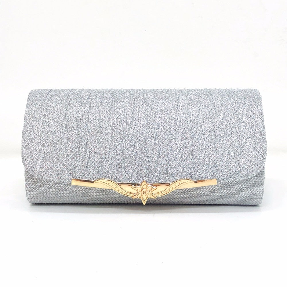 Bolsa Clutch Eliza