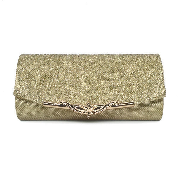 Bolsa Clutch Eliza