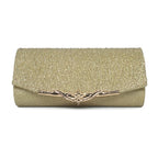 Bolsa Clutch Eliza