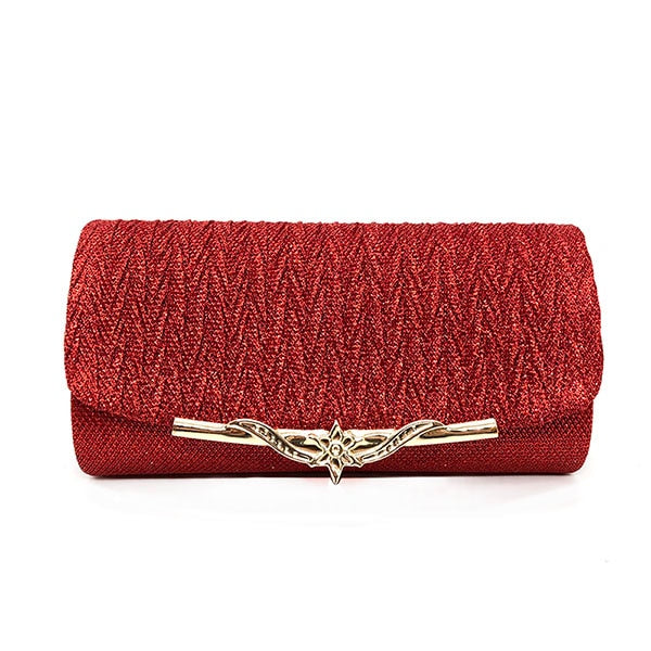Bolsa Clutch Eliza