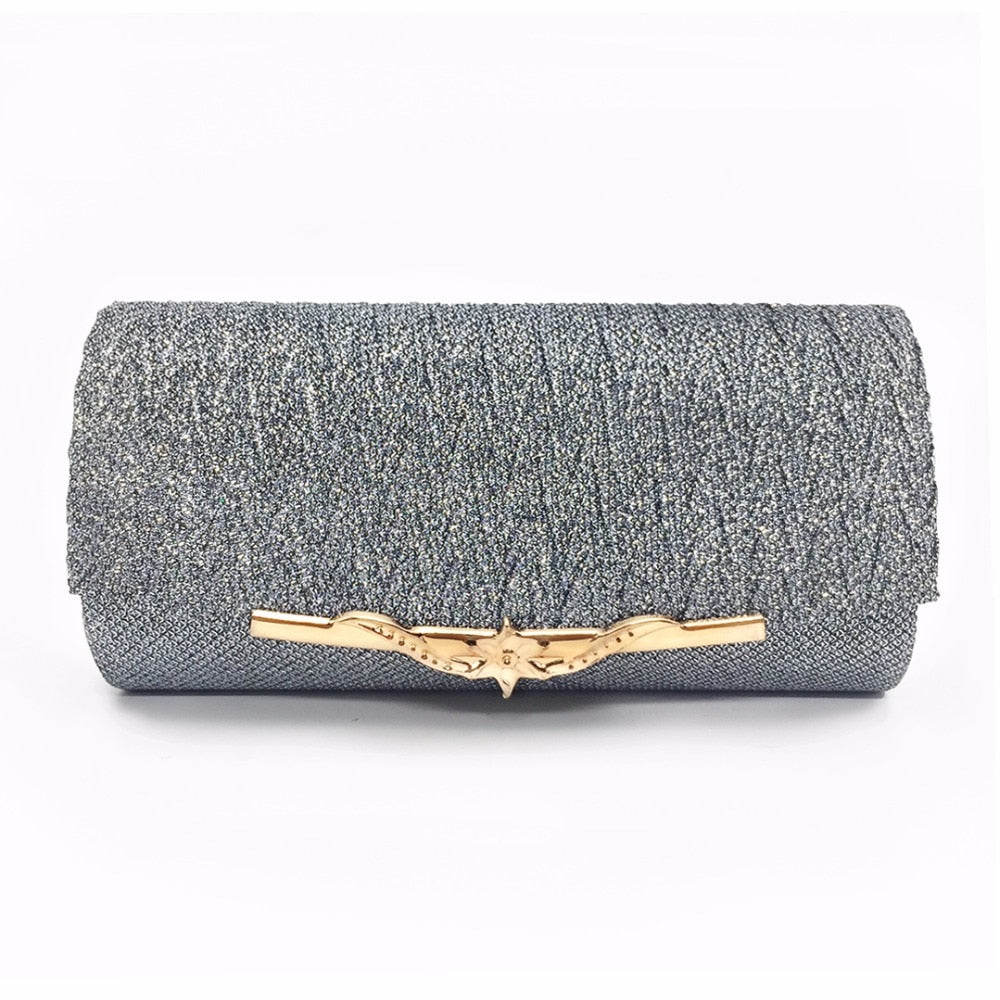 Bolsa Clutch Eliza