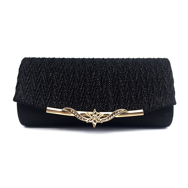 Bolsa Clutch Eliza