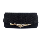 Bolsa Clutch Eliza
