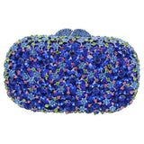 Azul Escuro